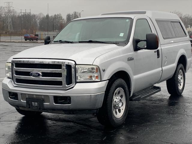 used 2006 Ford F-350 car, priced at $8,500