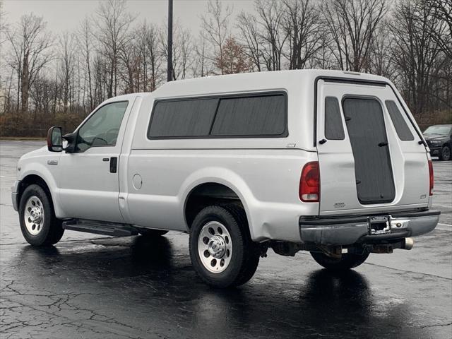 used 2006 Ford F-350 car, priced at $8,500