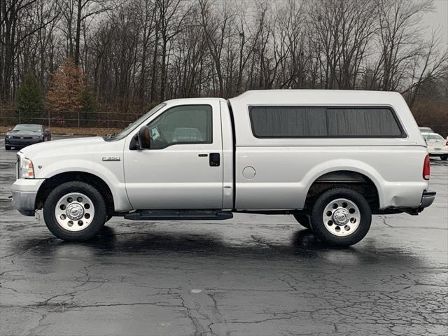 used 2006 Ford F-350 car, priced at $8,500