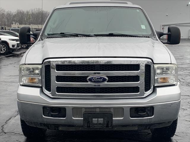 used 2006 Ford F-350 car, priced at $8,500