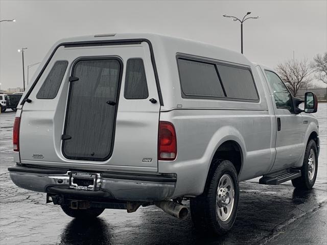 used 2006 Ford F-350 car, priced at $8,500