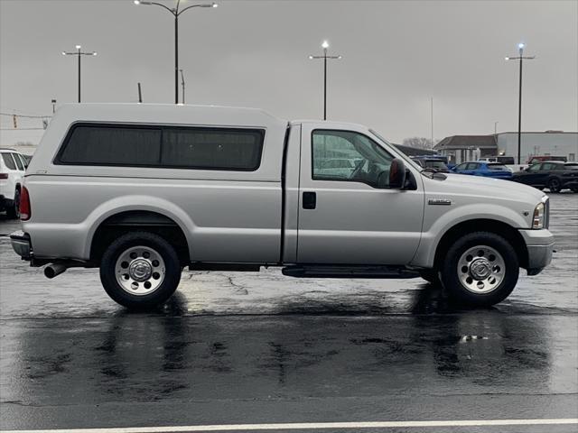 used 2006 Ford F-350 car, priced at $8,500