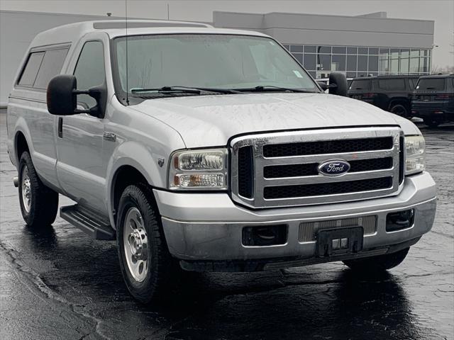 used 2006 Ford F-350 car, priced at $8,500