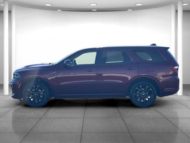 used 2022 Dodge Durango car, priced at $35,000