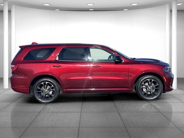 used 2022 Dodge Durango car, priced at $35,000