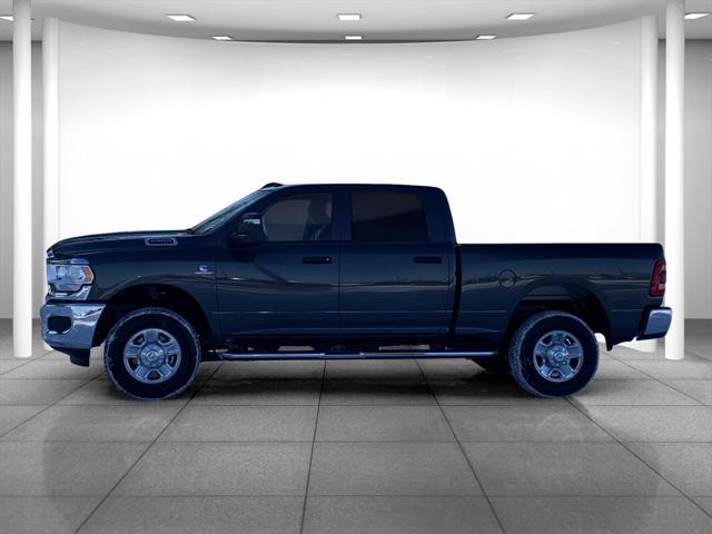 new 2024 Ram 2500 car, priced at $55,938