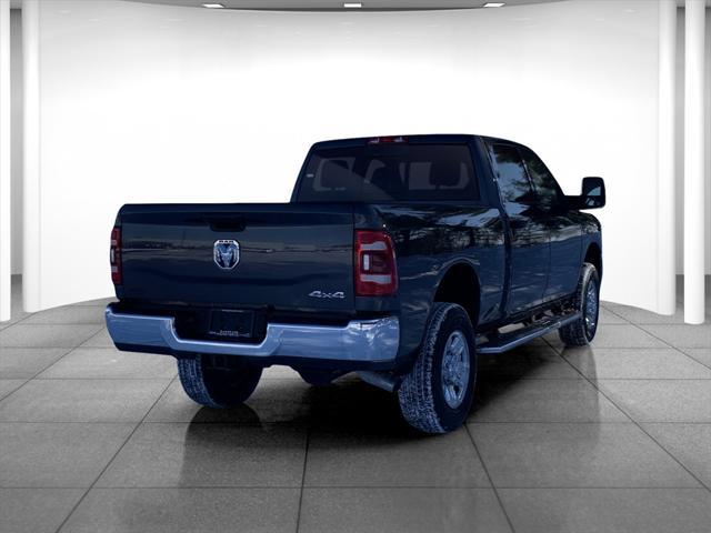 new 2024 Ram 2500 car, priced at $55,938