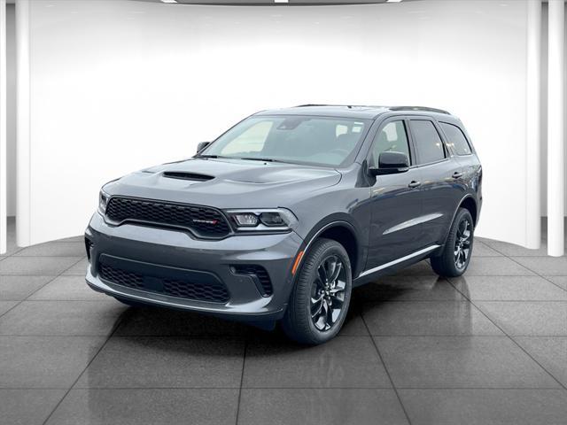 new 2025 Dodge Durango car, priced at $50,867