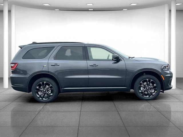 new 2025 Dodge Durango car, priced at $50,867