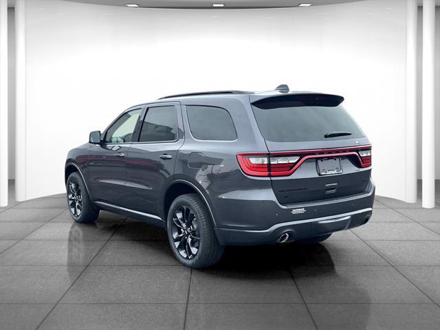 new 2025 Dodge Durango car, priced at $50,867