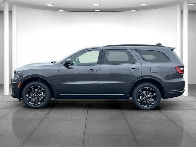 new 2025 Dodge Durango car, priced at $50,867