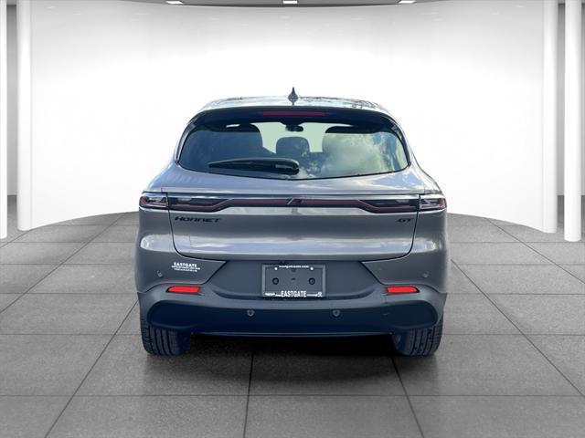 new 2024 Dodge Hornet car, priced at $36,500