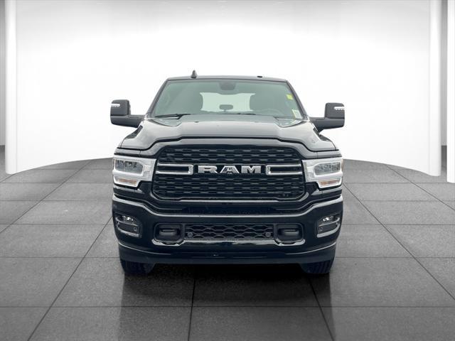 new 2024 Ram 2500 car, priced at $69,580