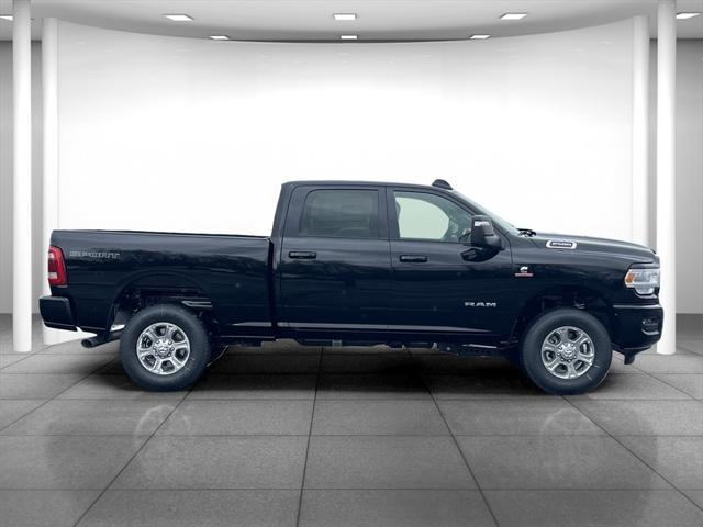 new 2024 Ram 2500 car, priced at $69,580