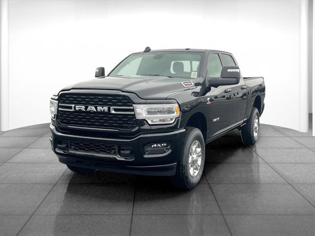 new 2024 Ram 2500 car, priced at $69,580