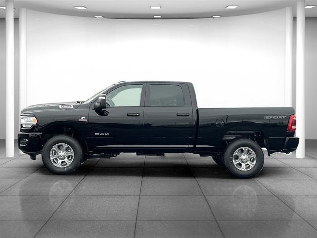 new 2024 Ram 2500 car, priced at $69,580