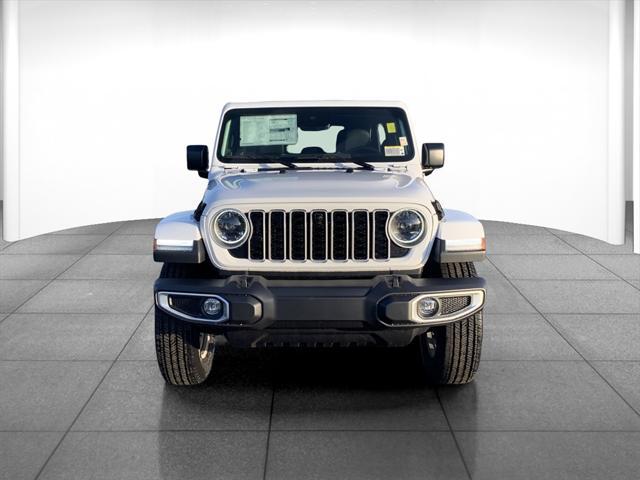 new 2024 Jeep Wrangler car, priced at $59,560