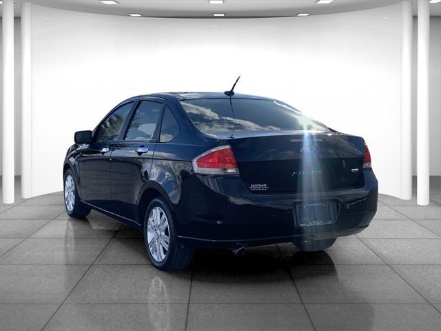 used 2010 Ford Focus car, priced at $6,495