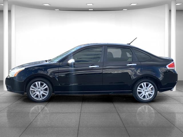 used 2010 Ford Focus car, priced at $6,495