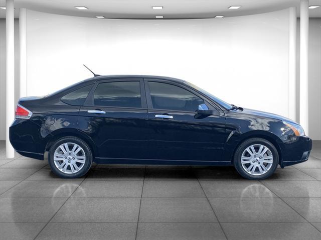 used 2010 Ford Focus car, priced at $6,495