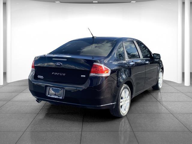 used 2010 Ford Focus car, priced at $6,495