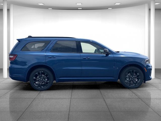 new 2024 Dodge Durango car, priced at $51,278