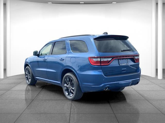 new 2024 Dodge Durango car, priced at $51,278