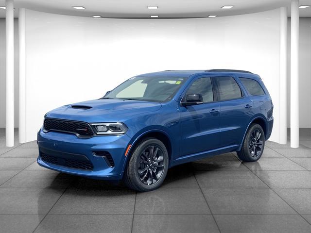 new 2024 Dodge Durango car, priced at $51,278