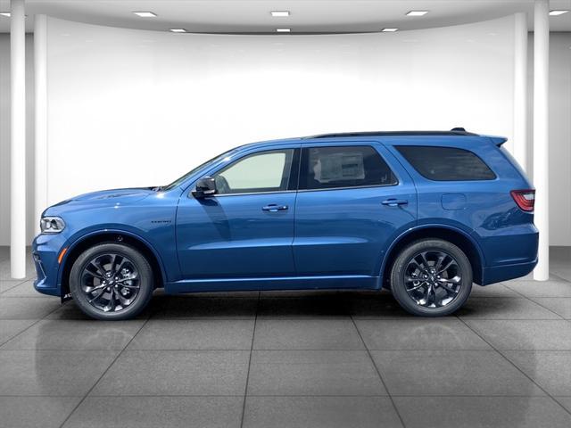 new 2024 Dodge Durango car, priced at $51,278