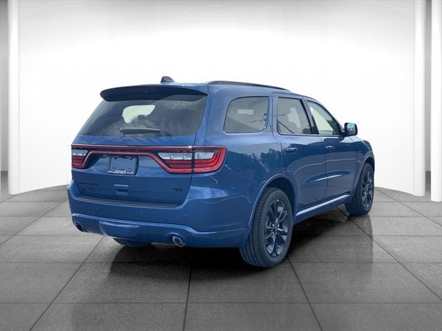 new 2024 Dodge Durango car, priced at $51,278