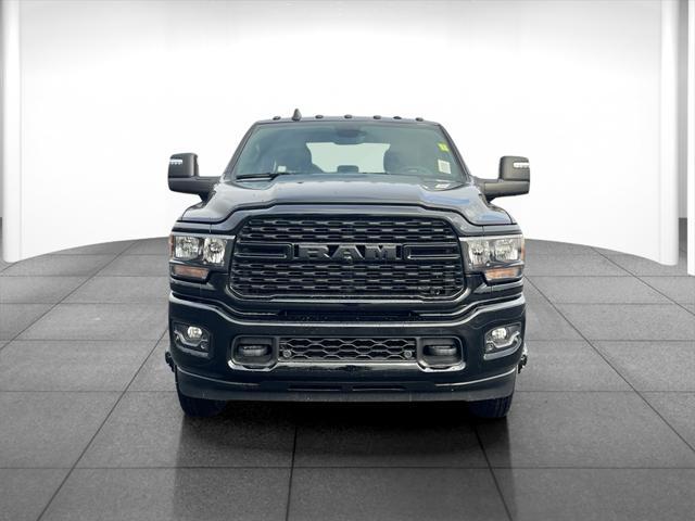 new 2024 Ram 3500 car, priced at $80,775