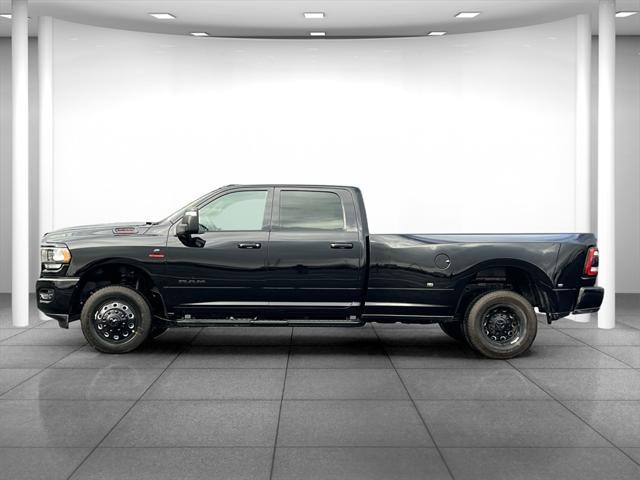 new 2024 Ram 3500 car, priced at $80,775