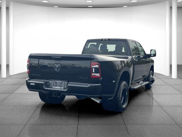 new 2024 Ram 3500 car, priced at $80,775