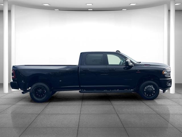 new 2024 Ram 3500 car, priced at $80,775