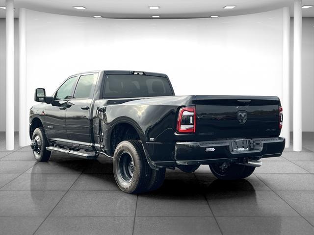 new 2024 Ram 3500 car, priced at $80,775