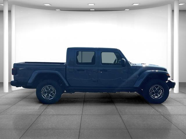 new 2024 Jeep Gladiator car, priced at $61,071