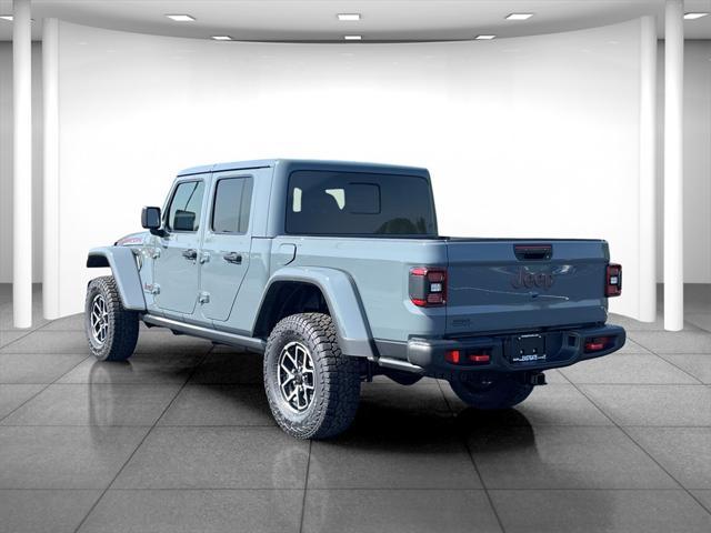 new 2024 Jeep Gladiator car, priced at $61,071