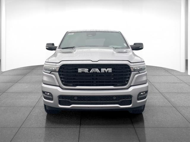 new 2025 Ram 1500 car, priced at $68,855