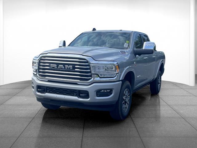 new 2024 Ram 2500 car, priced at $85,996