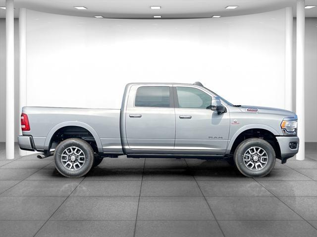 new 2024 Ram 2500 car, priced at $85,996