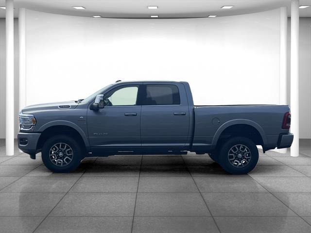 new 2024 Ram 2500 car, priced at $85,996