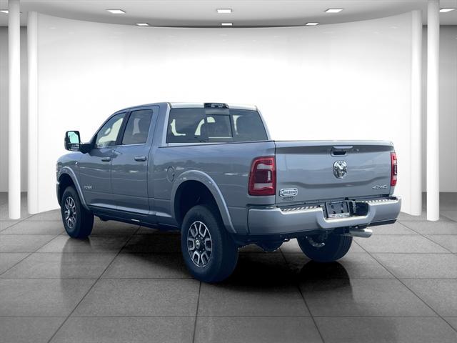 new 2024 Ram 2500 car, priced at $85,996