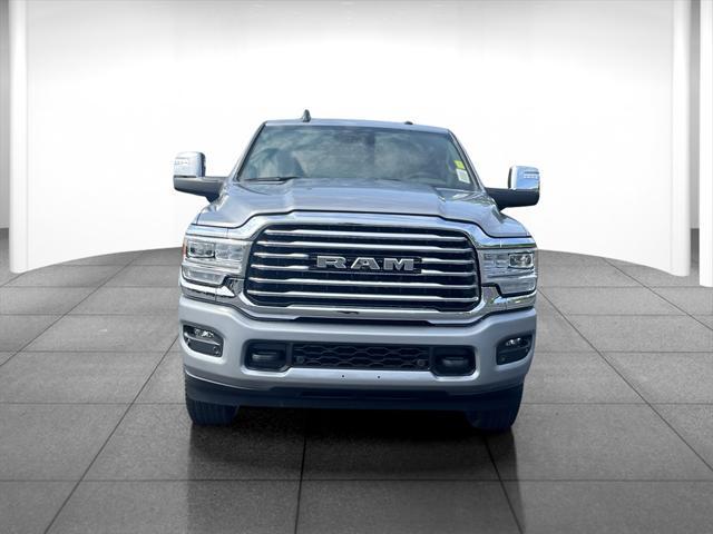 new 2024 Ram 2500 car, priced at $85,996