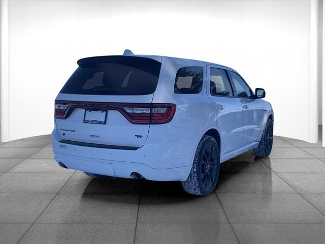 used 2022 Dodge Durango car, priced at $35,374