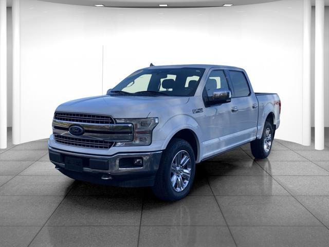 used 2019 Ford F-150 car, priced at $32,250