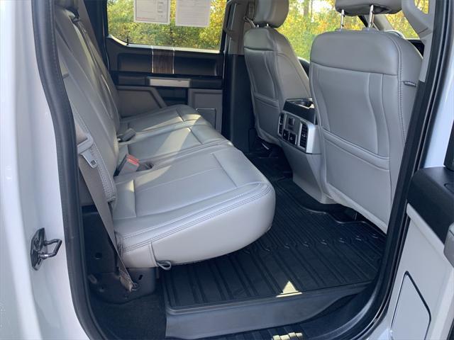 used 2019 Ford F-150 car, priced at $32,250