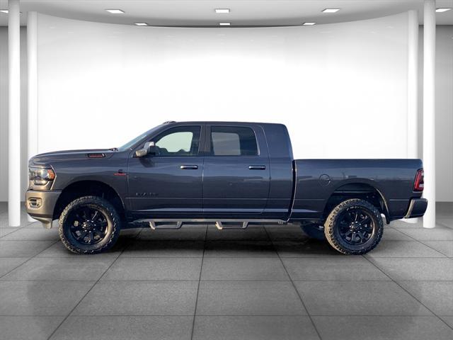 used 2021 Ram 2500 car, priced at $51,985