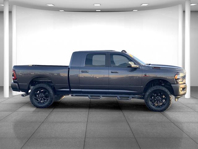 used 2021 Ram 2500 car, priced at $51,985