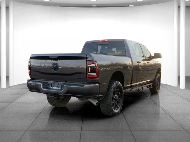 used 2021 Ram 2500 car, priced at $51,985