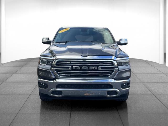 used 2019 Ram 1500 car, priced at $37,990